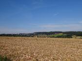  schner Fernblick nach Bad Griesbach 